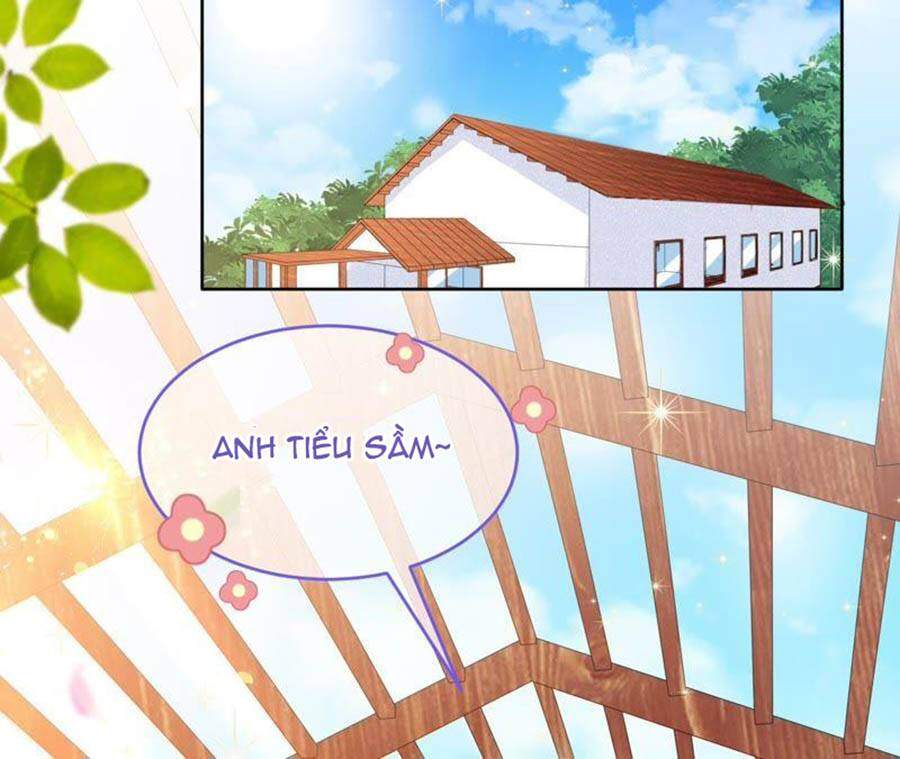 Thần Luân Mật Luyến Chapter 102 - Trang 2