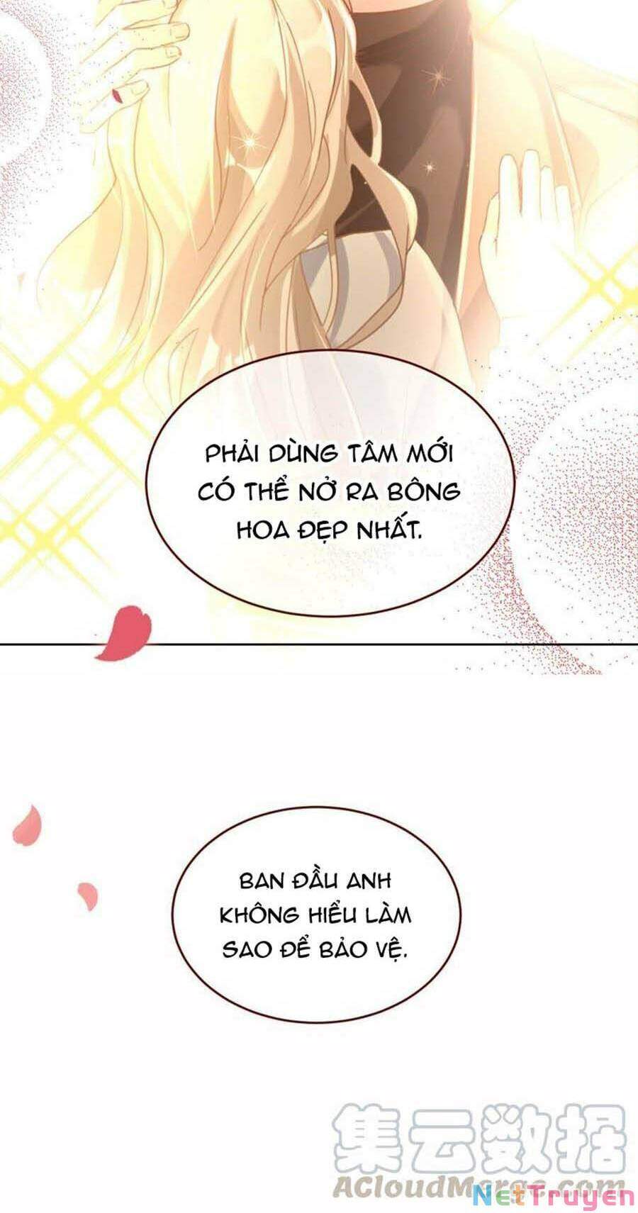 Thần Luân Mật Luyến Chapter 101 - Trang 2