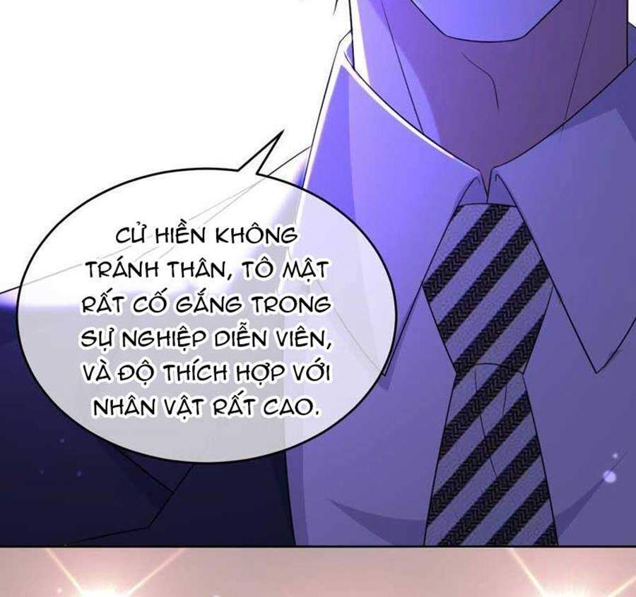 Thần Luân Mật Luyến Chapter 99 - Trang 2