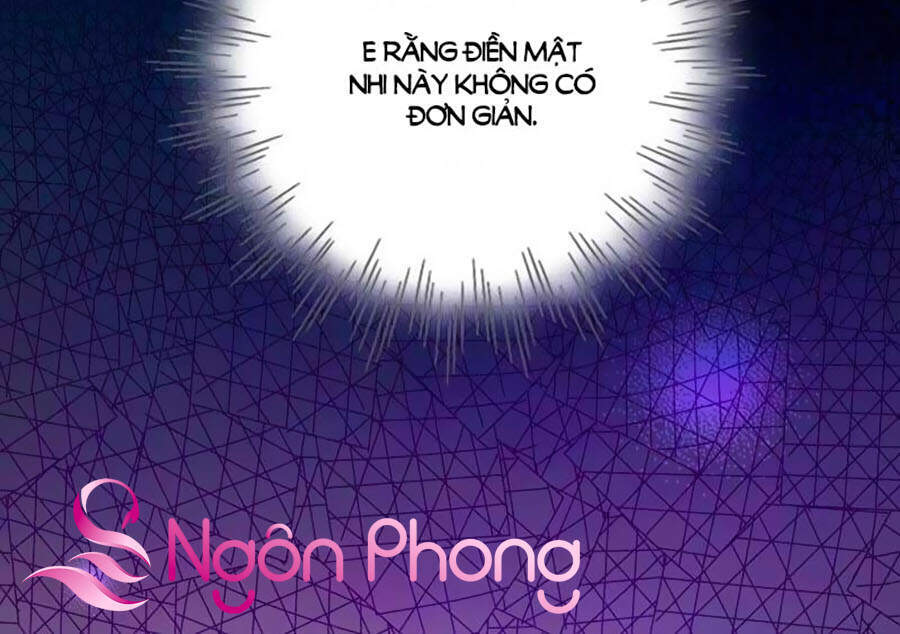 Thần Luân Mật Luyến Chapter 98 - Trang 2