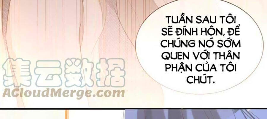 Thần Luân Mật Luyến Chapter 97 - Trang 2