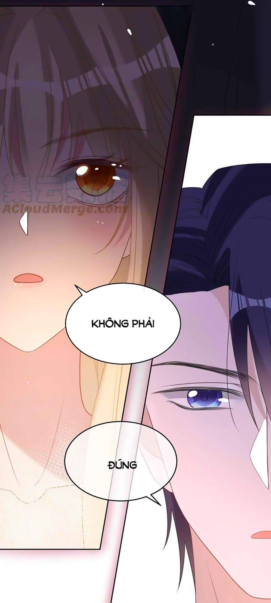 Thần Luân Mật Luyến Chapter 97 - Trang 2