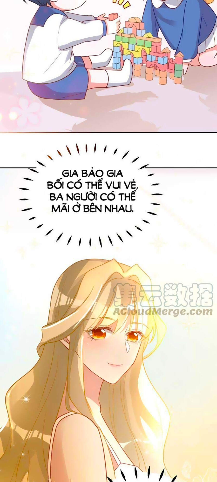 Thần Luân Mật Luyến Chapter 96 - Trang 2