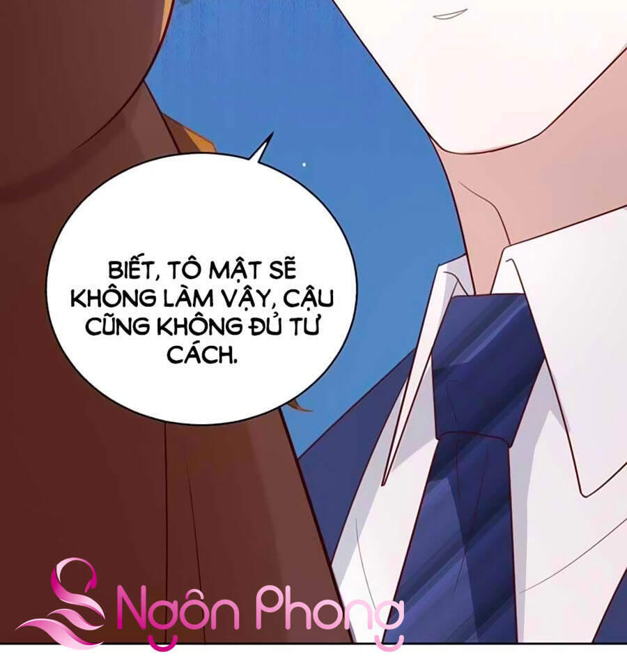 Thần Luân Mật Luyến Chapter 95 - Trang 2