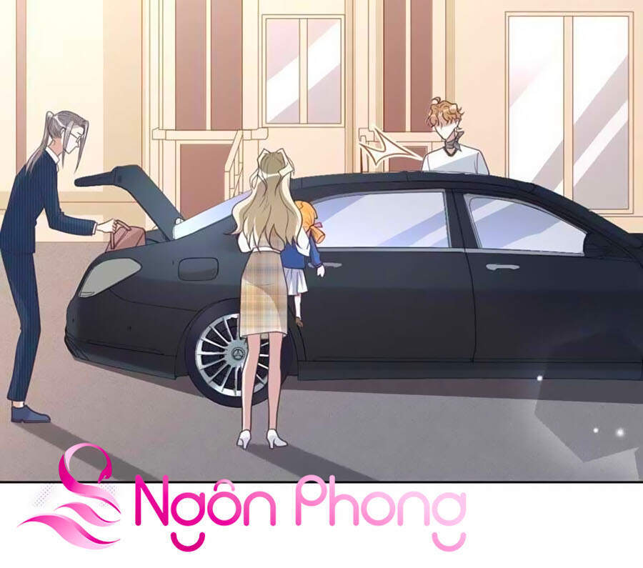 Thần Luân Mật Luyến Chapter 94 - Trang 2