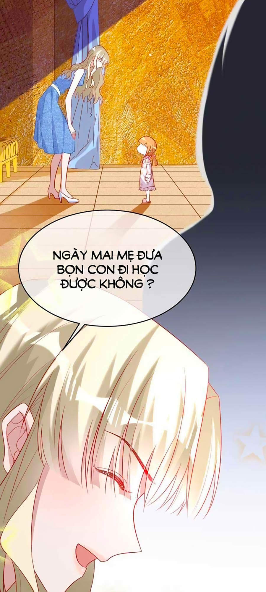 Thần Luân Mật Luyến Chapter 93 - Trang 2