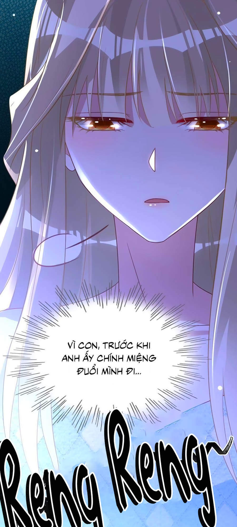 Thần Luân Mật Luyến Chapter 89 - Trang 2