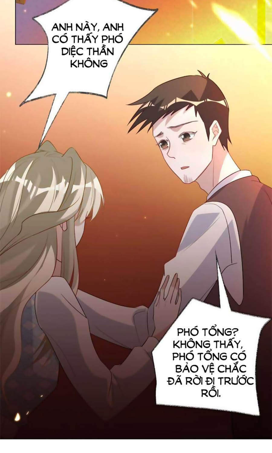 Thần Luân Mật Luyến Chapter 87 - Trang 2