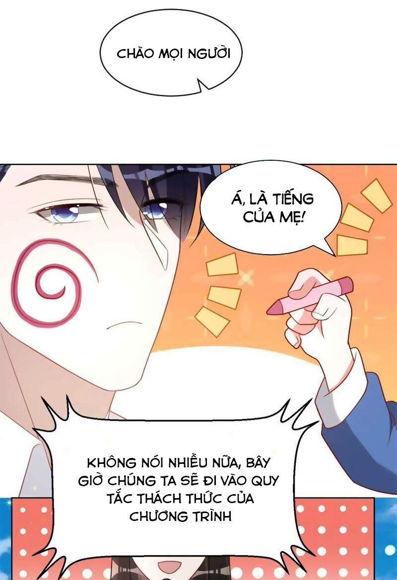 Thần Luân Mật Luyến Chapter 83 - Trang 2