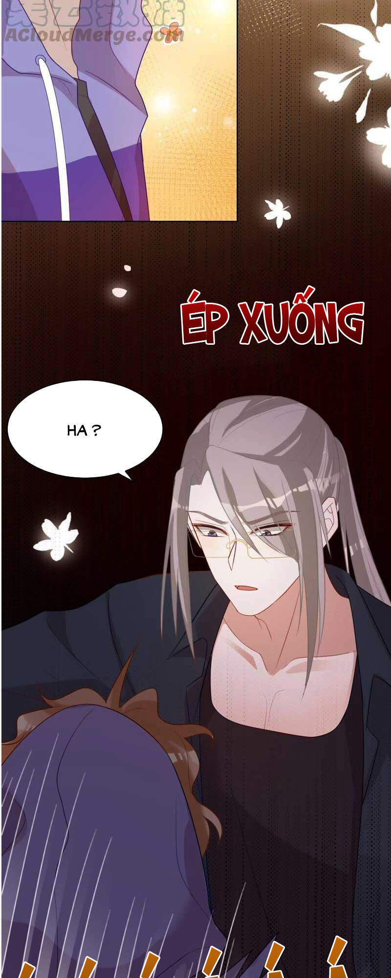 Thần Luân Mật Luyến Chapter 82 - Trang 2