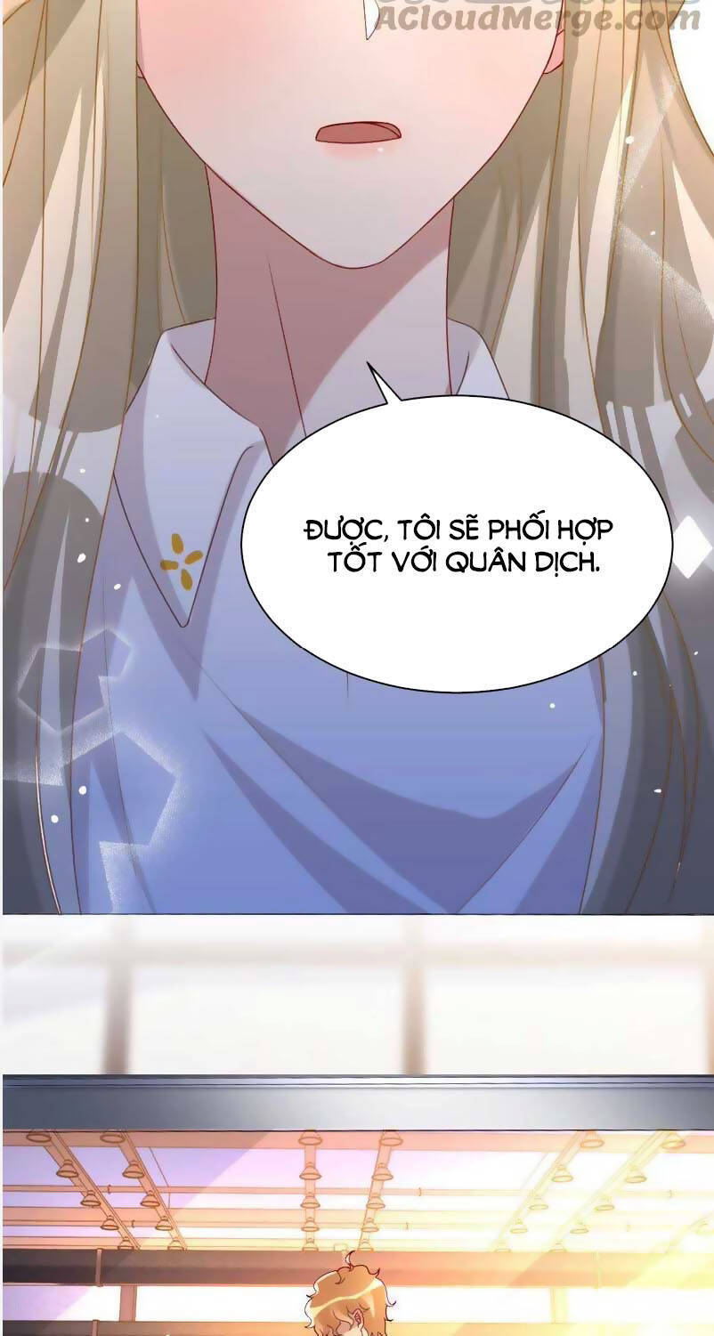 Thần Luân Mật Luyến Chapter 81 - Trang 2