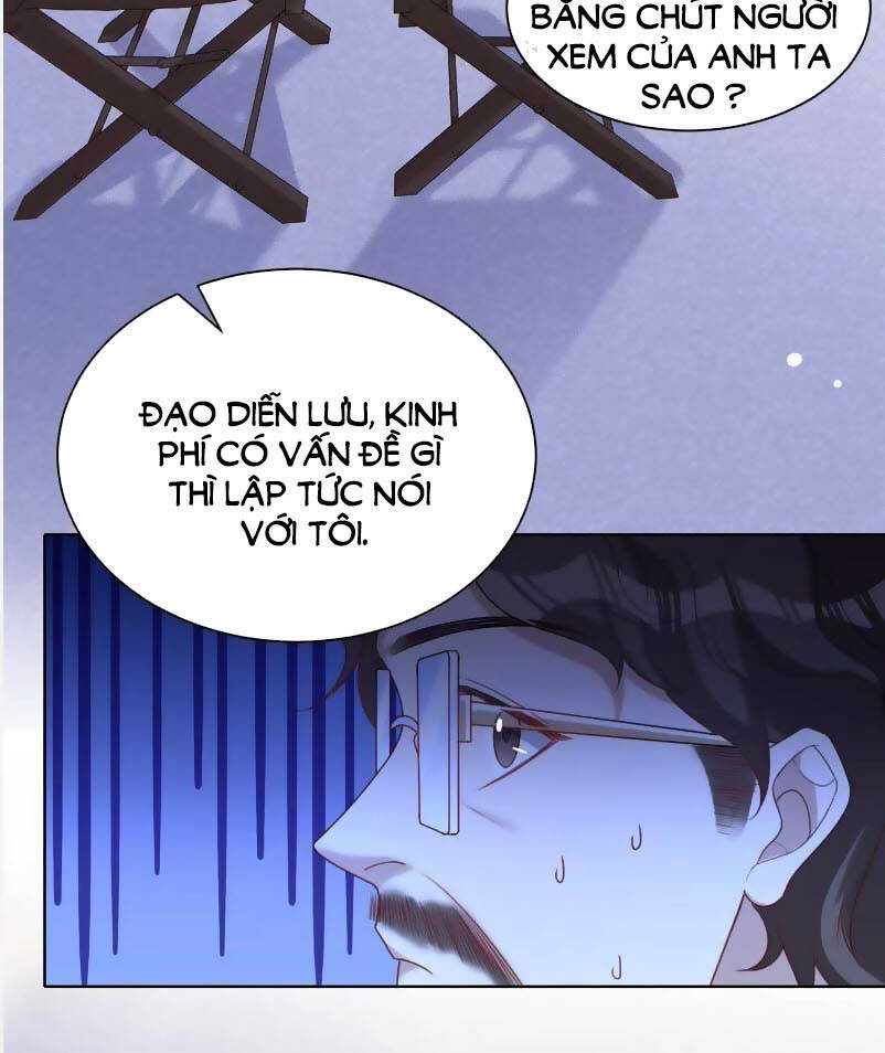 Thần Luân Mật Luyến Chapter 80 - Trang 2