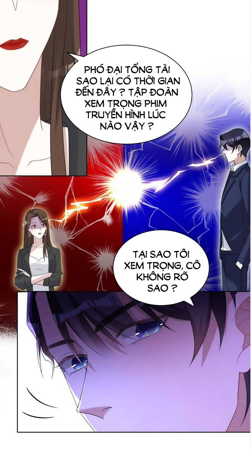 Thần Luân Mật Luyến Chapter 80 - Trang 2