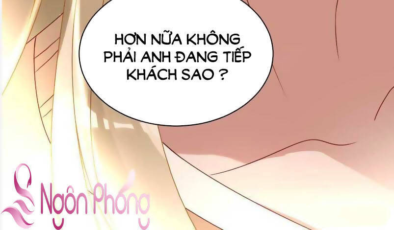 Thần Luân Mật Luyến Chapter 79 - Trang 2