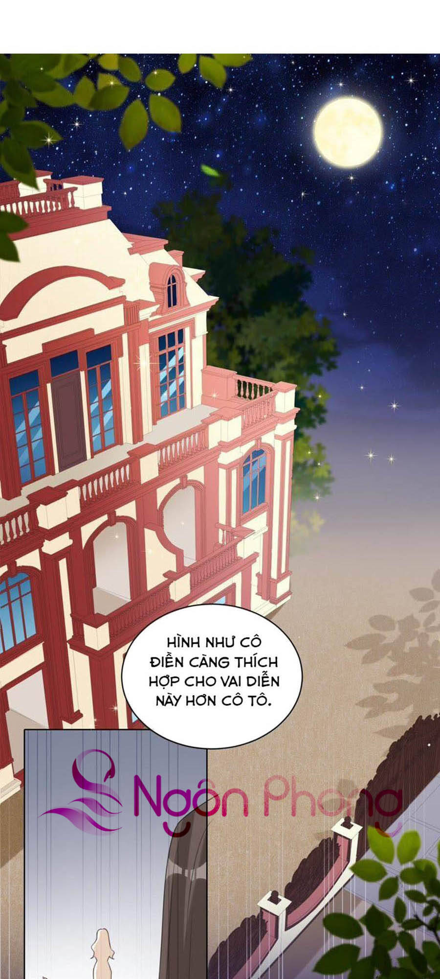 Thần Luân Mật Luyến Chapter 77 - Trang 2