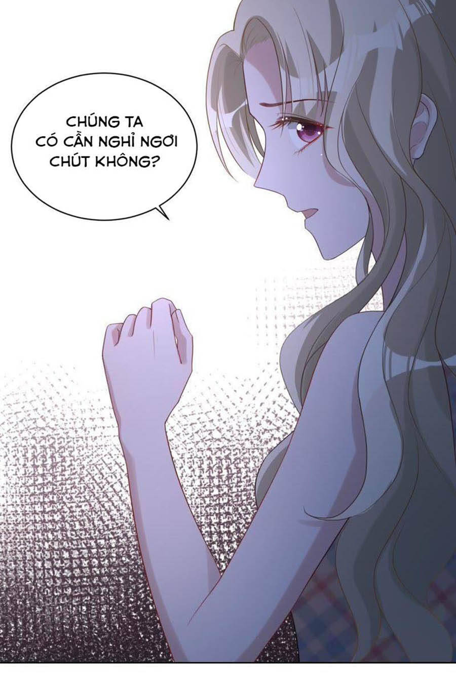 Thần Luân Mật Luyến Chapter 77 - Trang 2