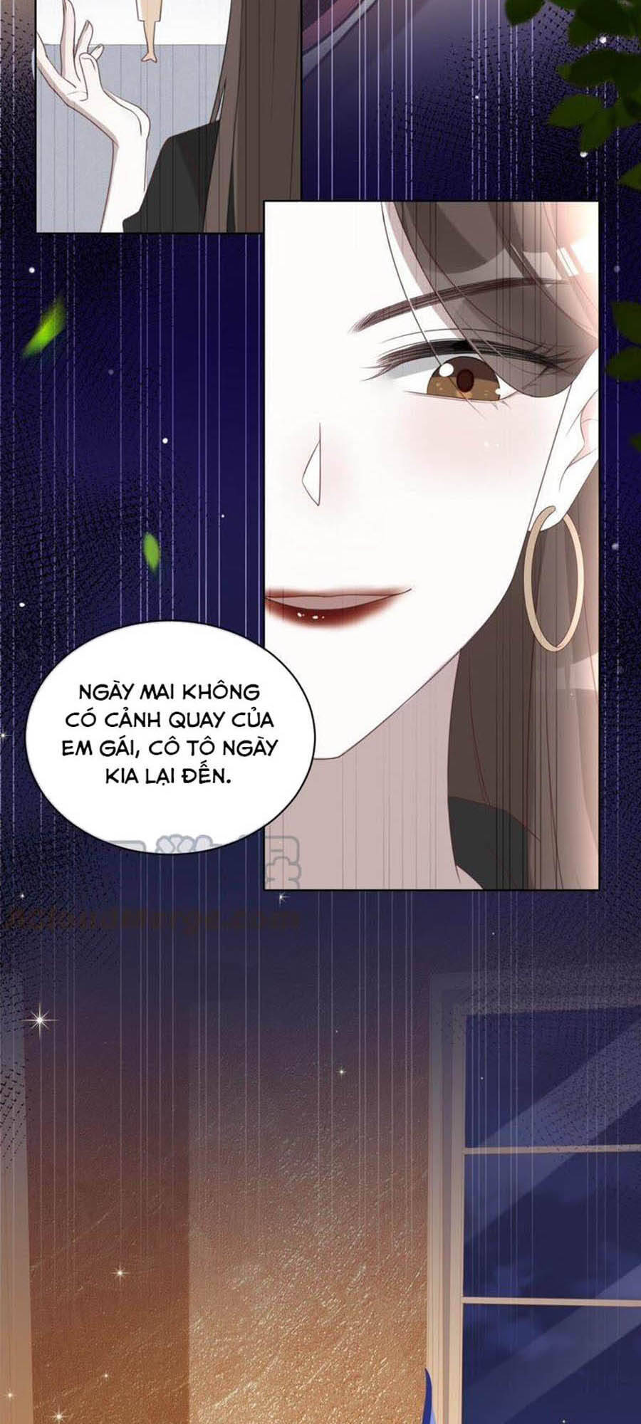 Thần Luân Mật Luyến Chapter 77 - Trang 2