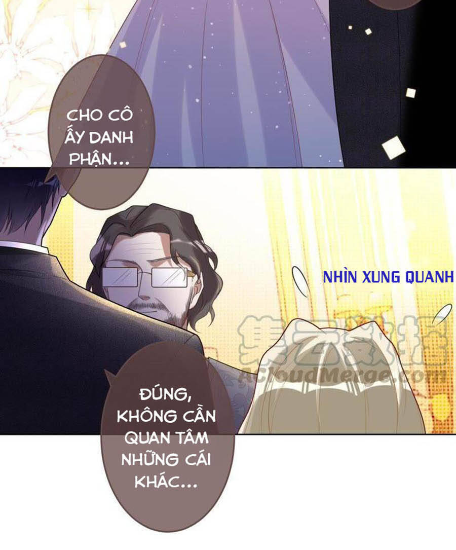 Thần Luân Mật Luyến Chapter 70 - Trang 2