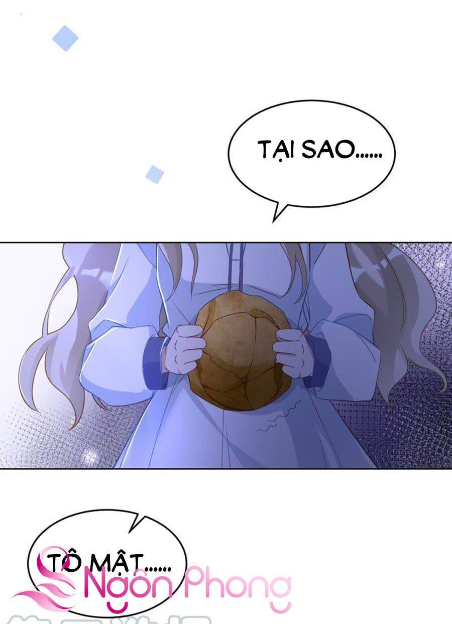 Thần Luân Mật Luyến Chapter 65 - Trang 2