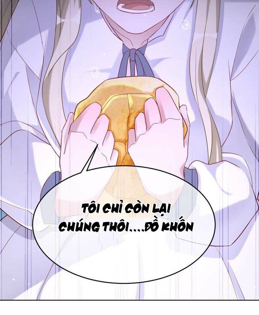 Thần Luân Mật Luyến Chapter 65 - Trang 2