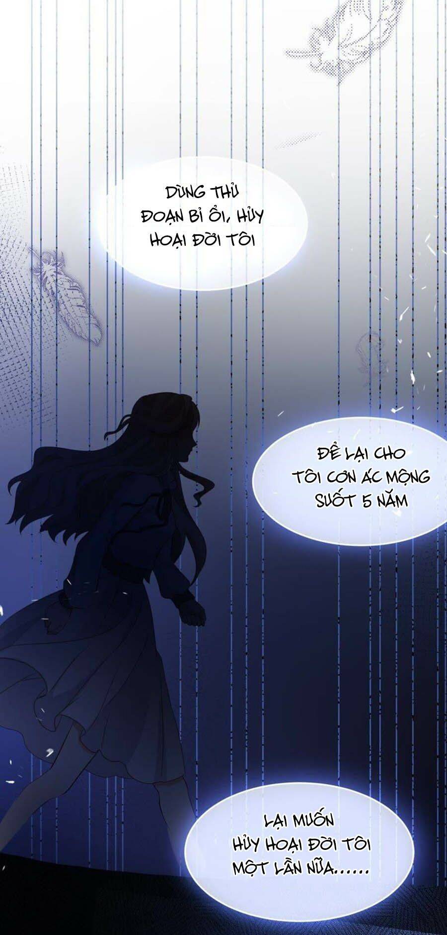 Thần Luân Mật Luyến Chapter 63 - Trang 2