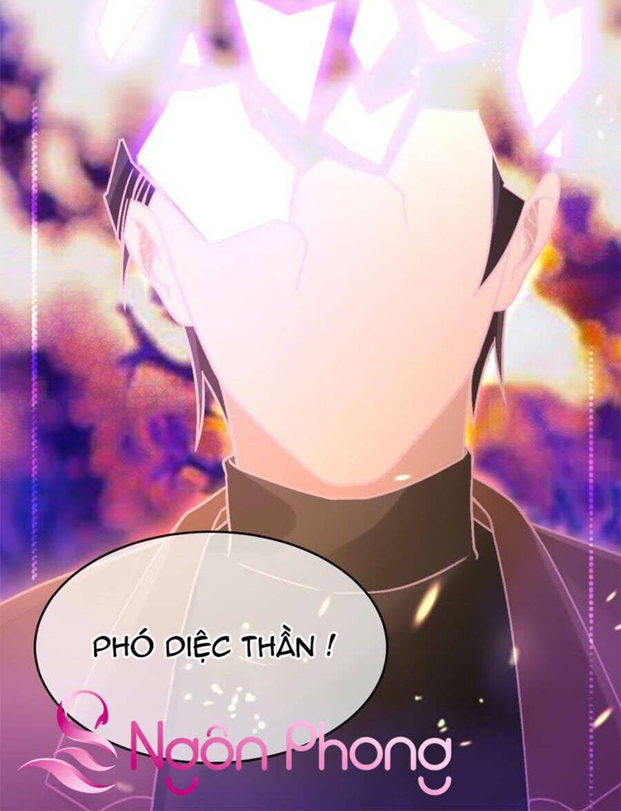 Thần Luân Mật Luyến Chapter 61 - Trang 2