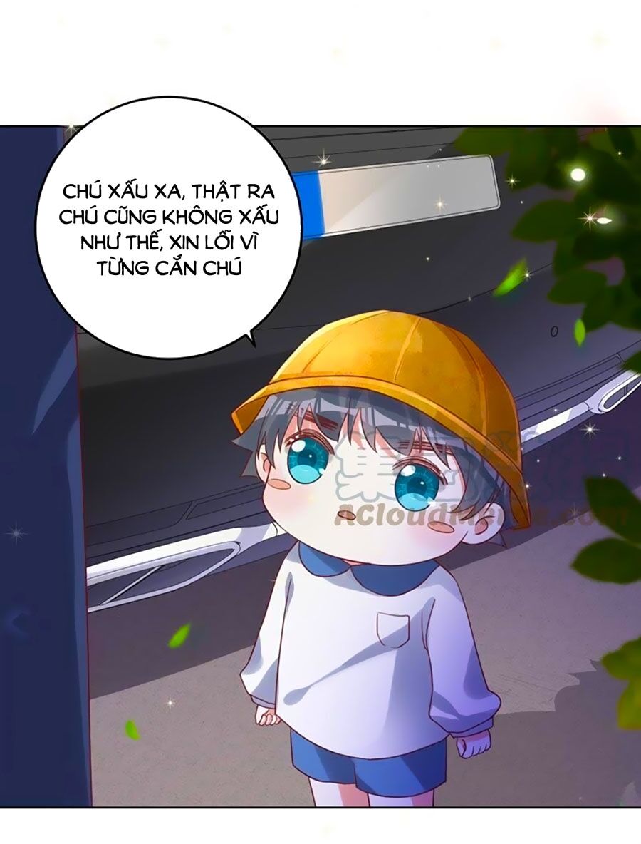 Thần Luân Mật Luyến Chapter 53 - Trang 2