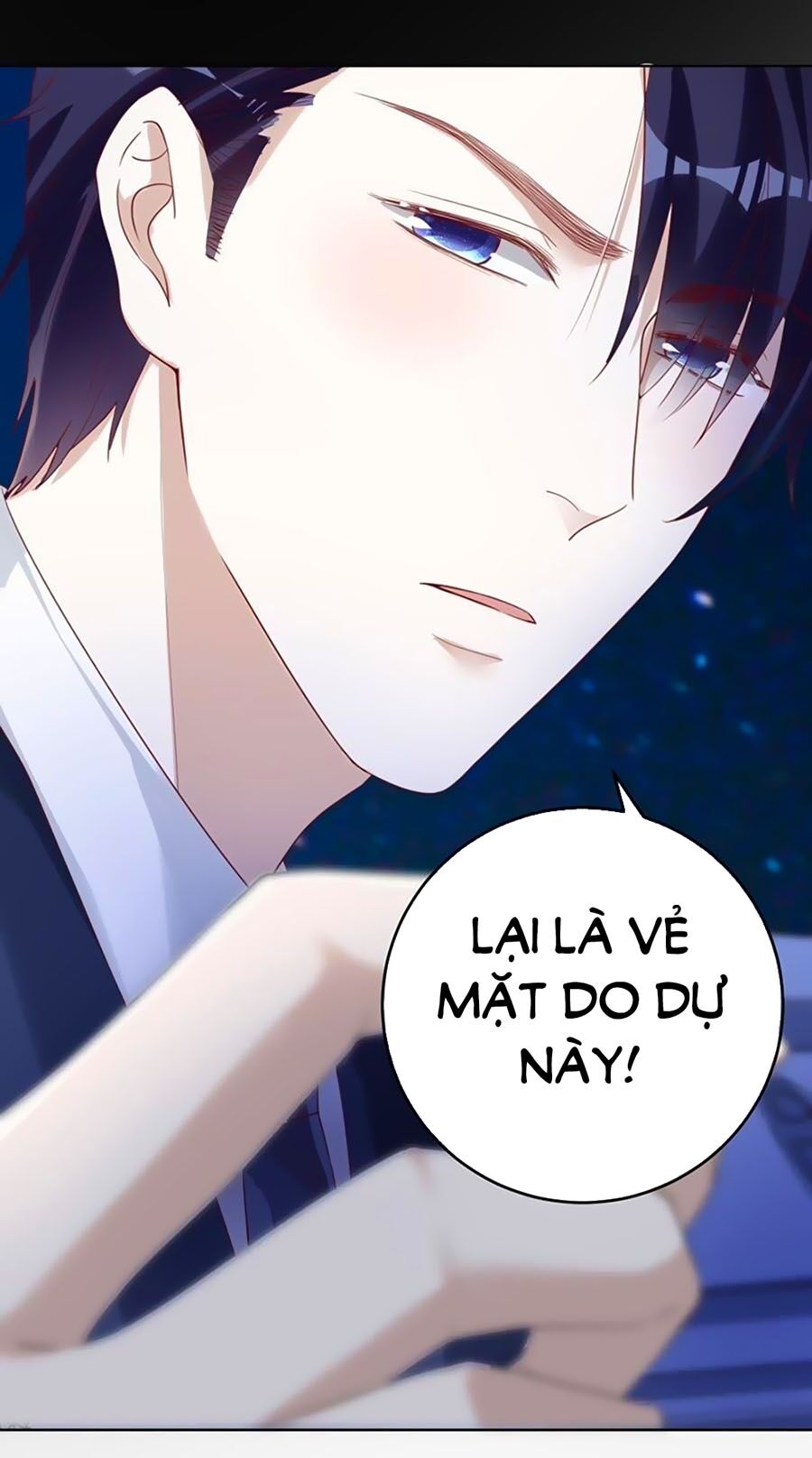 Thần Luân Mật Luyến Chapter 53 - Trang 2