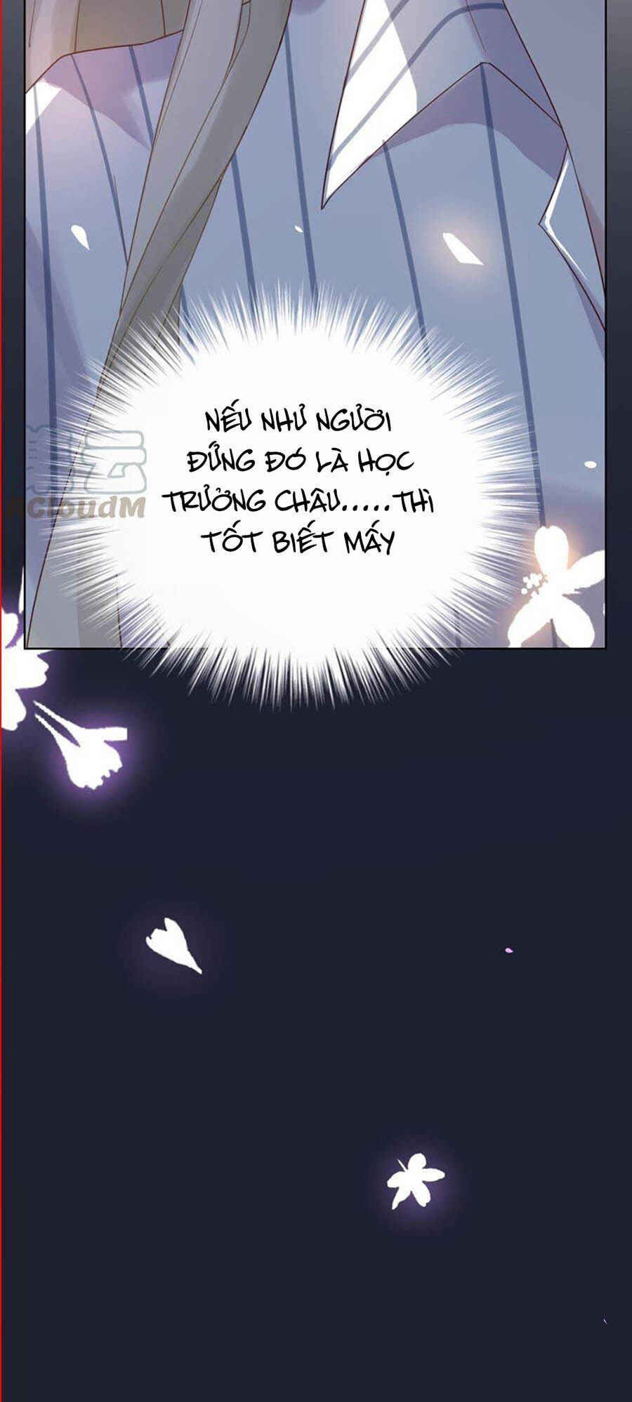 Thần Luân Mật Luyến Chapter 52 - Trang 2