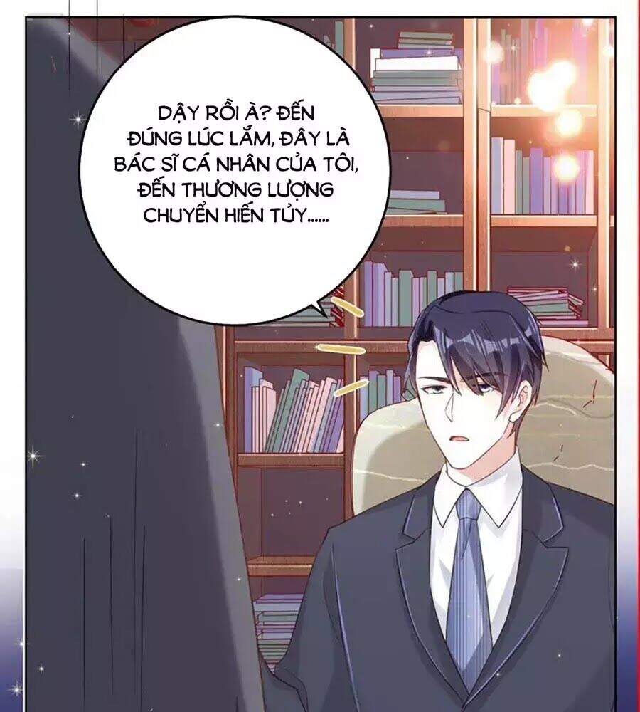 Thần Luân Mật Luyến Chapter 49 - Trang 2