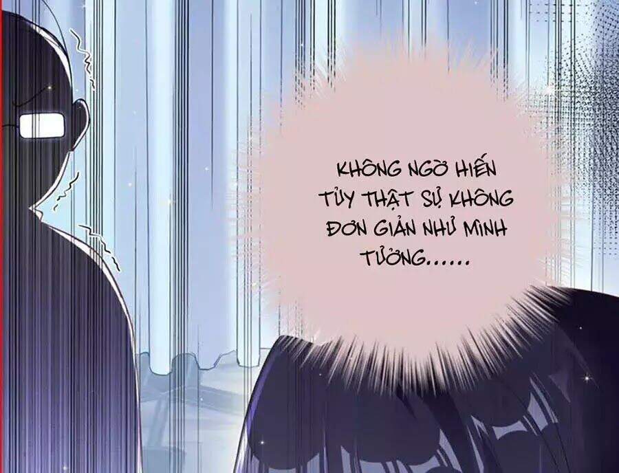 Thần Luân Mật Luyến Chapter 49 - Trang 2