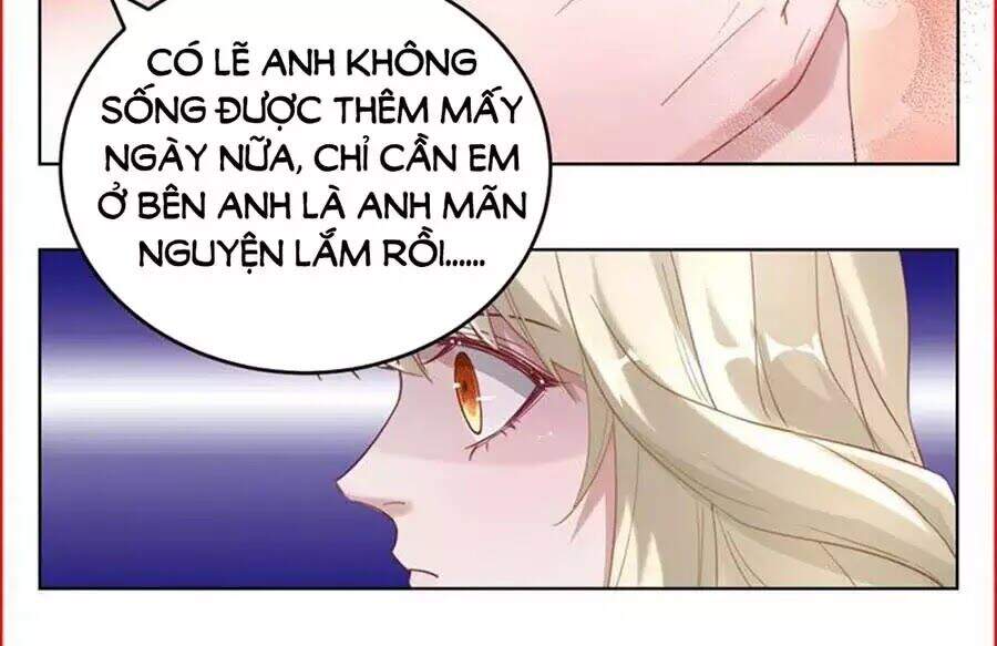 Thần Luân Mật Luyến Chapter 46 - Trang 2