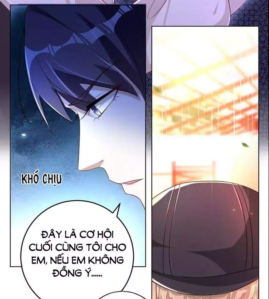 Thần Luân Mật Luyến Chapter 44 - Trang 2