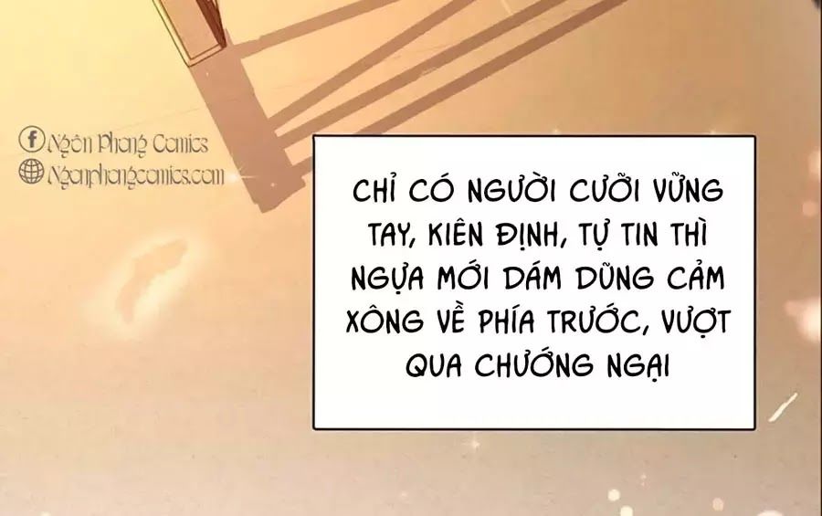 Thần Luân Mật Luyến Chapter 43 - Trang 2