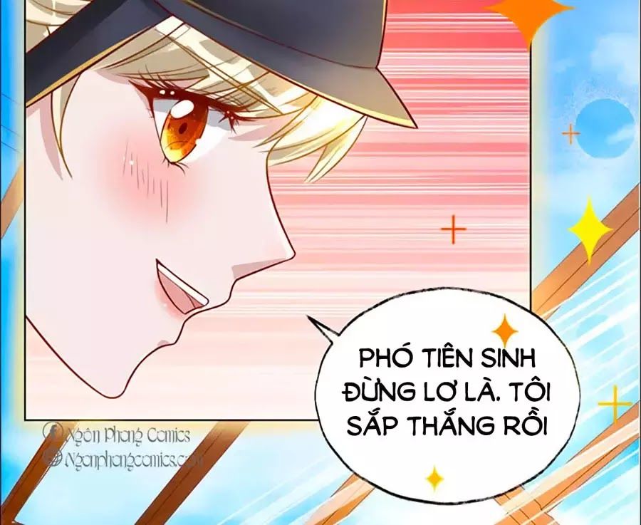 Thần Luân Mật Luyến Chapter 43 - Trang 2