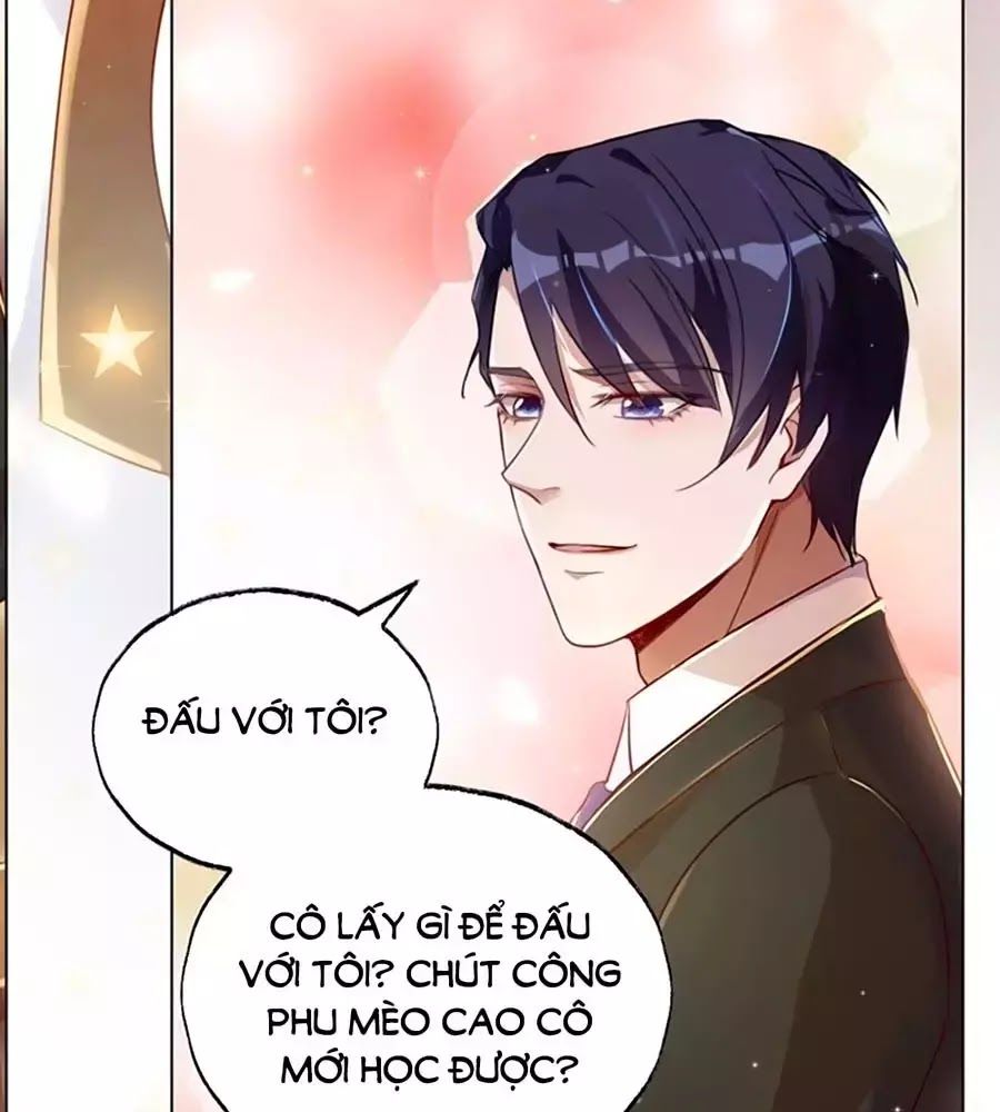 Thần Luân Mật Luyến Chapter 42 - Trang 2