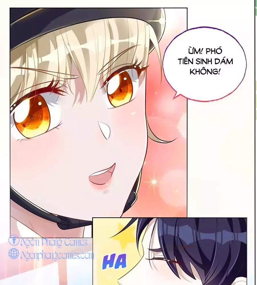 Thần Luân Mật Luyến Chapter 42 - Trang 2