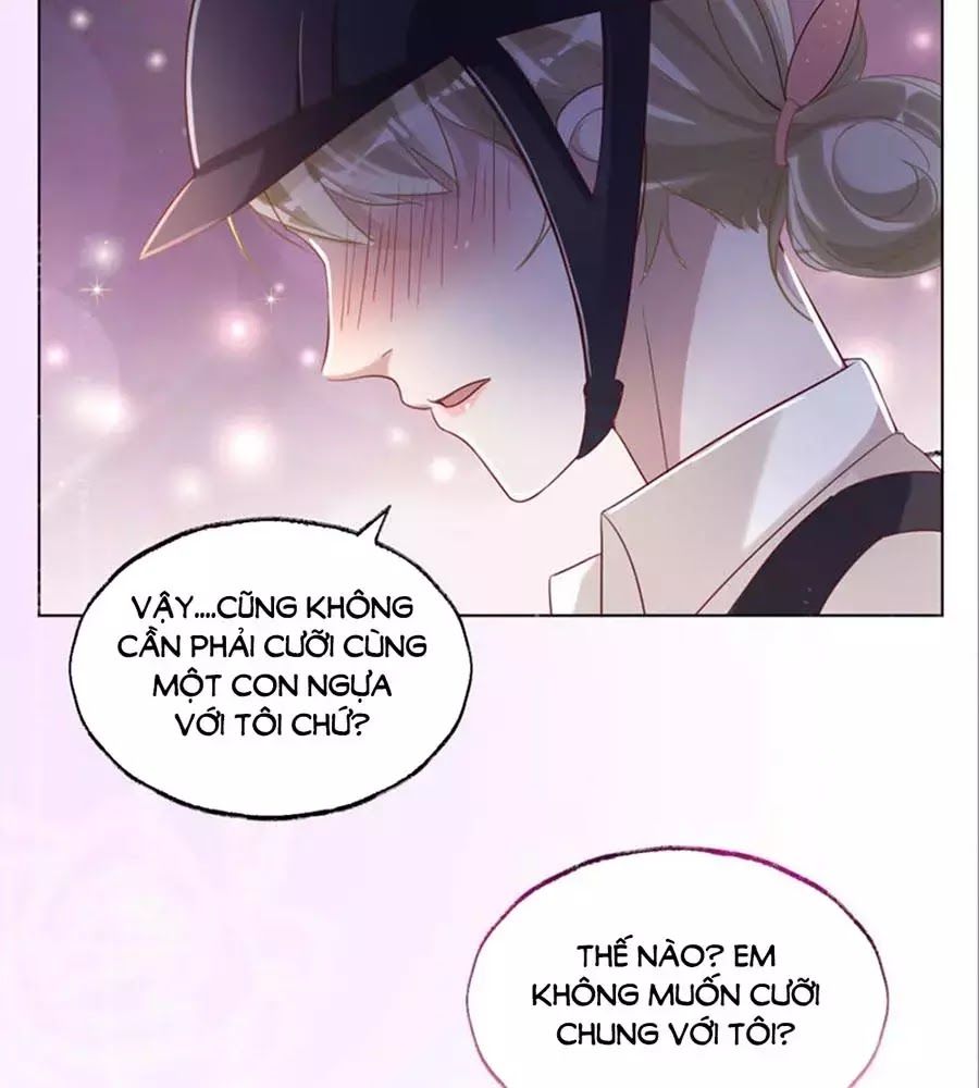 Thần Luân Mật Luyến Chapter 41 - Trang 2