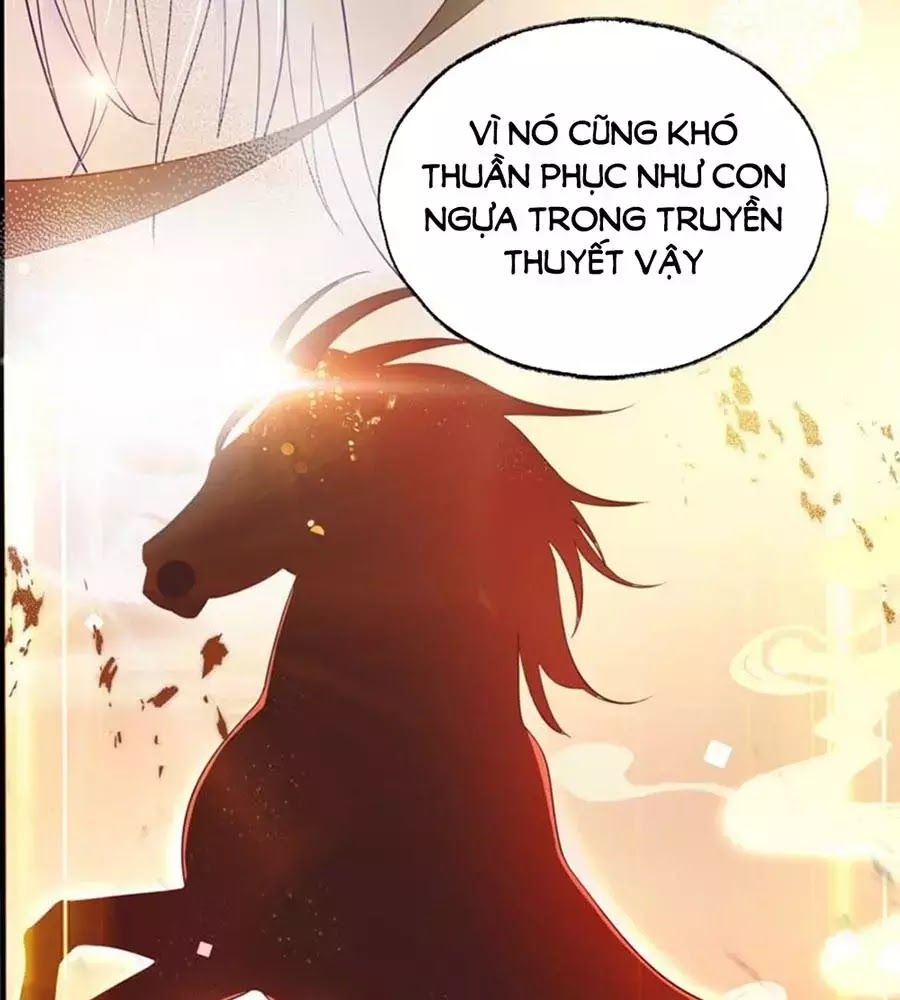 Thần Luân Mật Luyến Chapter 41 - Trang 2