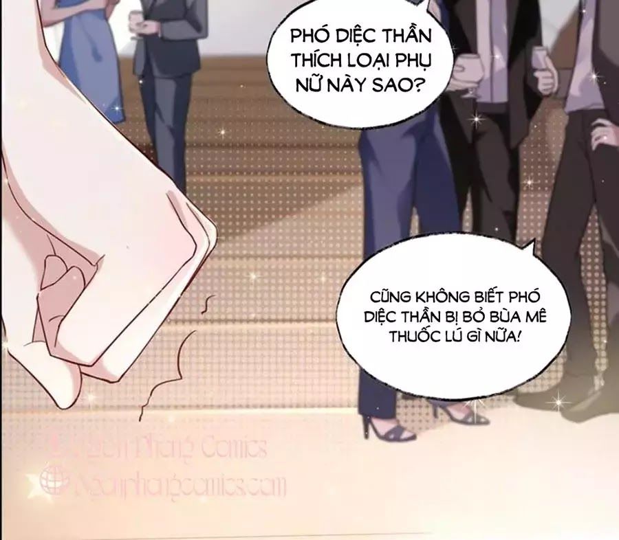 Thần Luân Mật Luyến Chapter 39 - Trang 2