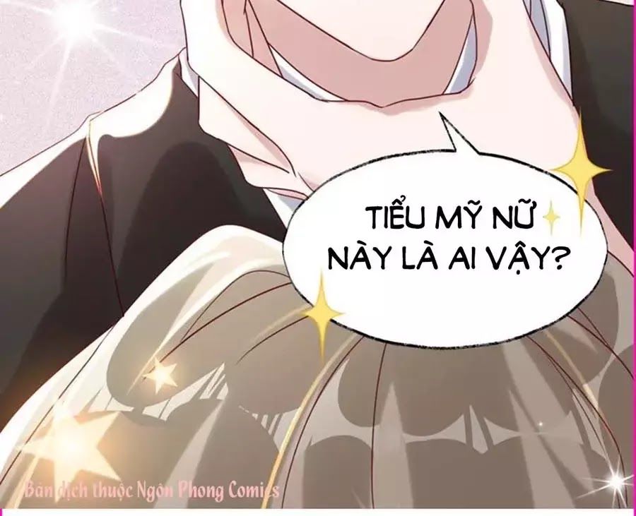 Thần Luân Mật Luyến Chapter 37 - Trang 2