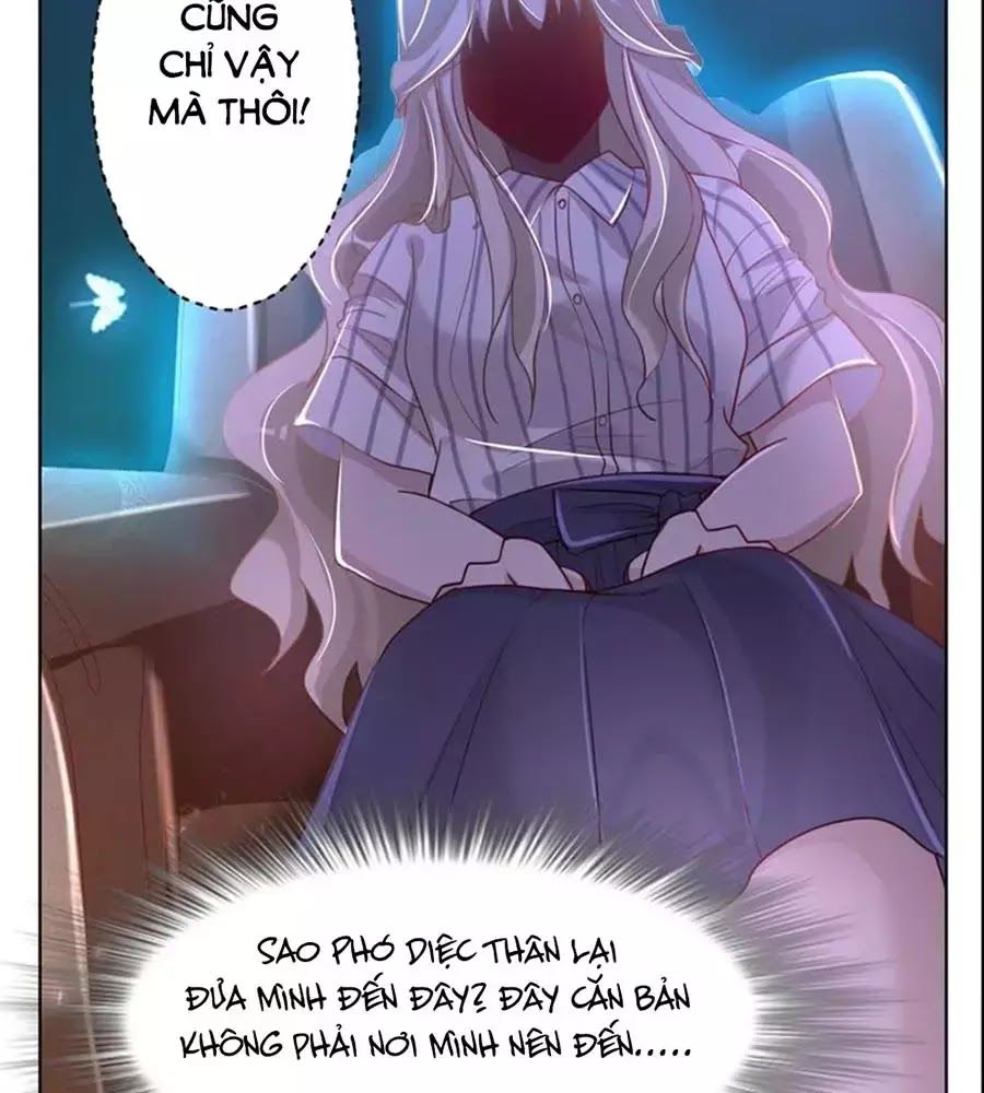 Thần Luân Mật Luyến Chapter 37 - Trang 2