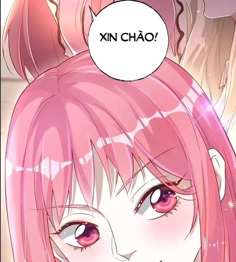 Thần Luân Mật Luyến Chapter 37 - Trang 2