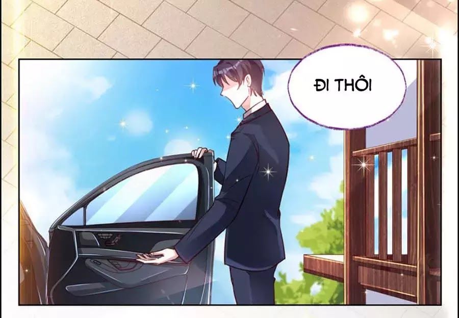 Thần Luân Mật Luyến Chapter 37 - Trang 2