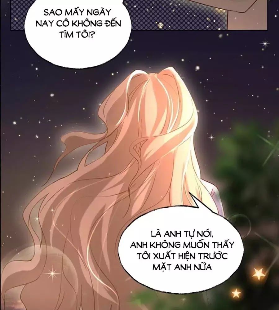 Thần Luân Mật Luyến Chapter 36 - Trang 2