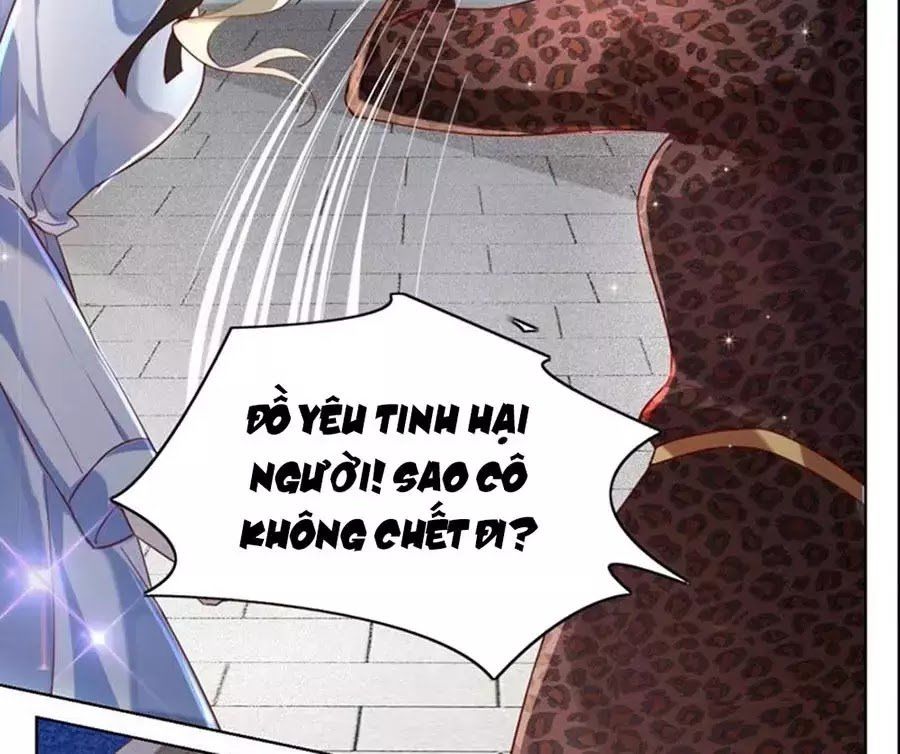 Thần Luân Mật Luyến Chapter 35 - Trang 2