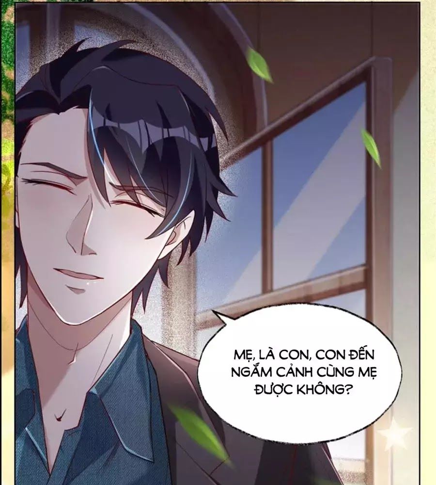 Thần Luân Mật Luyến Chapter 32 - Trang 2