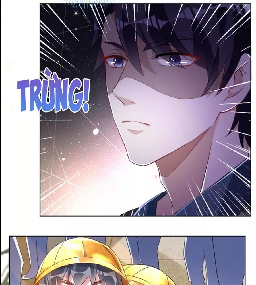 Thần Luân Mật Luyến Chapter 31 - Trang 2