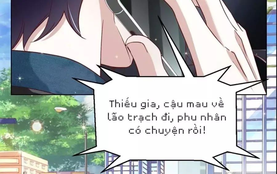 Thần Luân Mật Luyến Chapter 31 - Trang 2