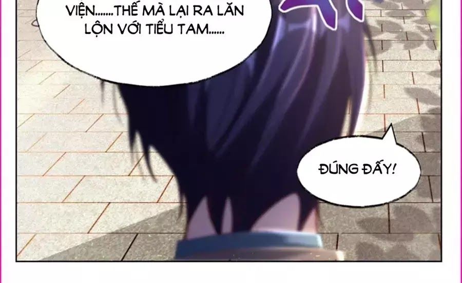 Thần Luân Mật Luyến Chapter 31 - Trang 2